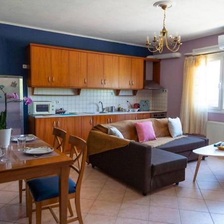 Secret Garden 76 Sq.M. Apartment Close To City Center อิโออันนินา ภายนอก รูปภาพ