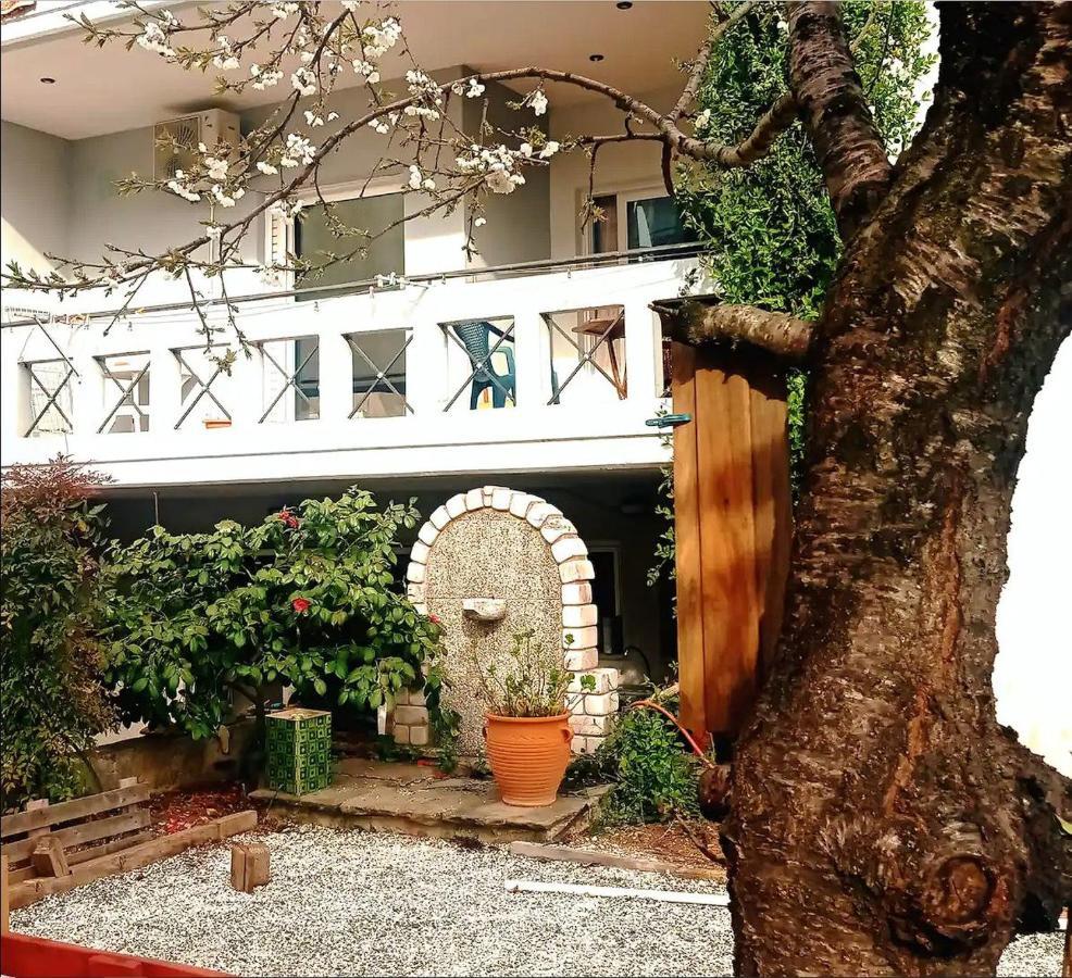 Secret Garden 76 Sq.M. Apartment Close To City Center อิโออันนินา ภายนอก รูปภาพ