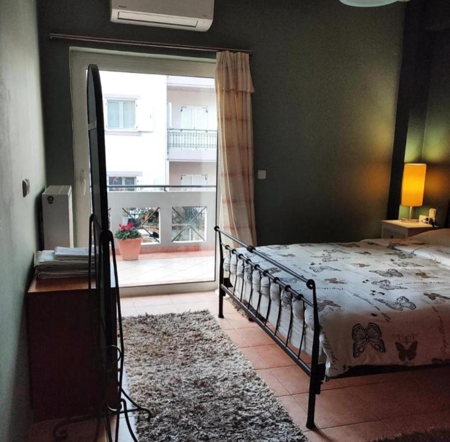 Secret Garden 76 Sq.M. Apartment Close To City Center อิโออันนินา ภายนอก รูปภาพ