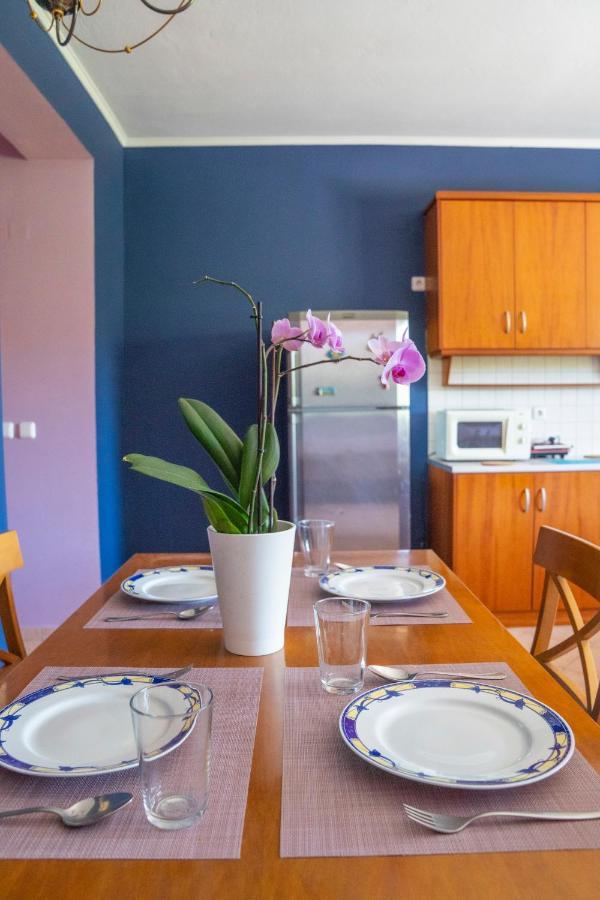 Secret Garden 76 Sq.M. Apartment Close To City Center อิโออันนินา ภายนอก รูปภาพ