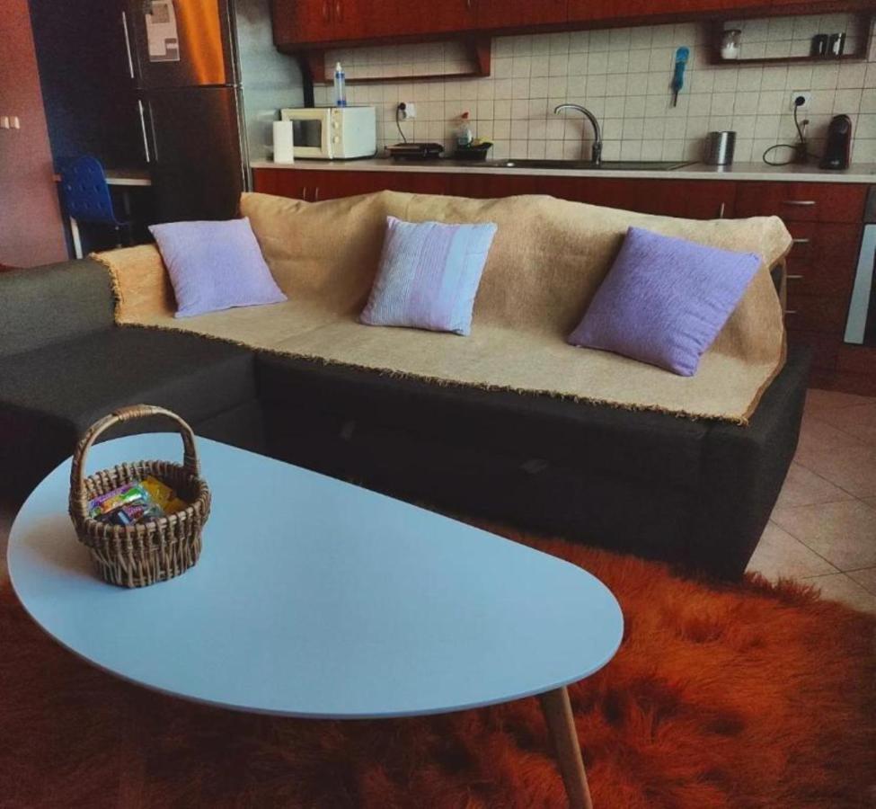 Secret Garden 76 Sq.M. Apartment Close To City Center อิโออันนินา ภายนอก รูปภาพ