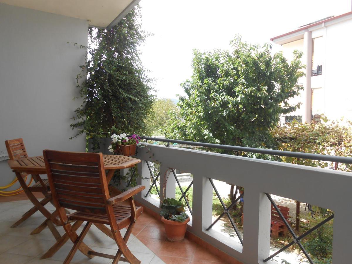 Secret Garden 76 Sq.M. Apartment Close To City Center อิโออันนินา ภายนอก รูปภาพ