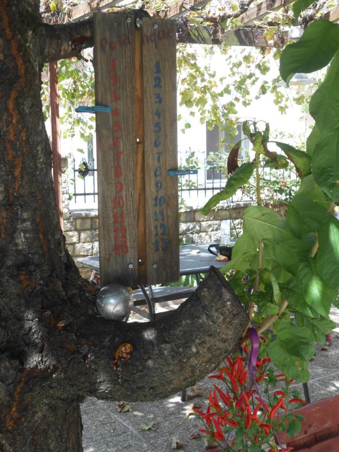 Secret Garden 76 Sq.M. Apartment Close To City Center อิโออันนินา ภายนอก รูปภาพ