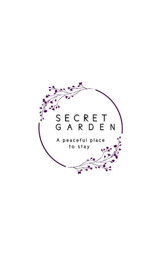 Secret Garden 76 Sq.M. Apartment Close To City Center อิโออันนินา ภายนอก รูปภาพ