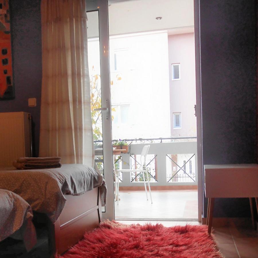 Secret Garden 76 Sq.M. Apartment Close To City Center อิโออันนินา ภายนอก รูปภาพ