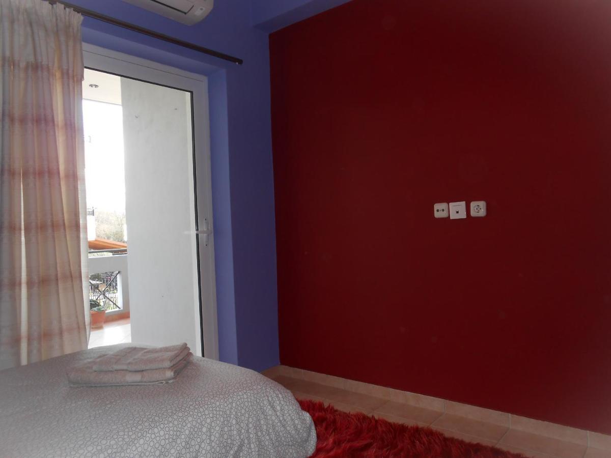 Secret Garden 76 Sq.M. Apartment Close To City Center อิโออันนินา ภายนอก รูปภาพ