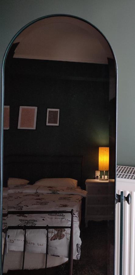 Secret Garden 76 Sq.M. Apartment Close To City Center อิโออันนินา ภายนอก รูปภาพ
